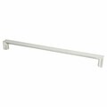 Berenson Elevate 320mm CC Brushed Nickel Appliance Pull 2093-4BPN-P